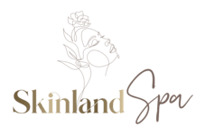 skinlandspa.com